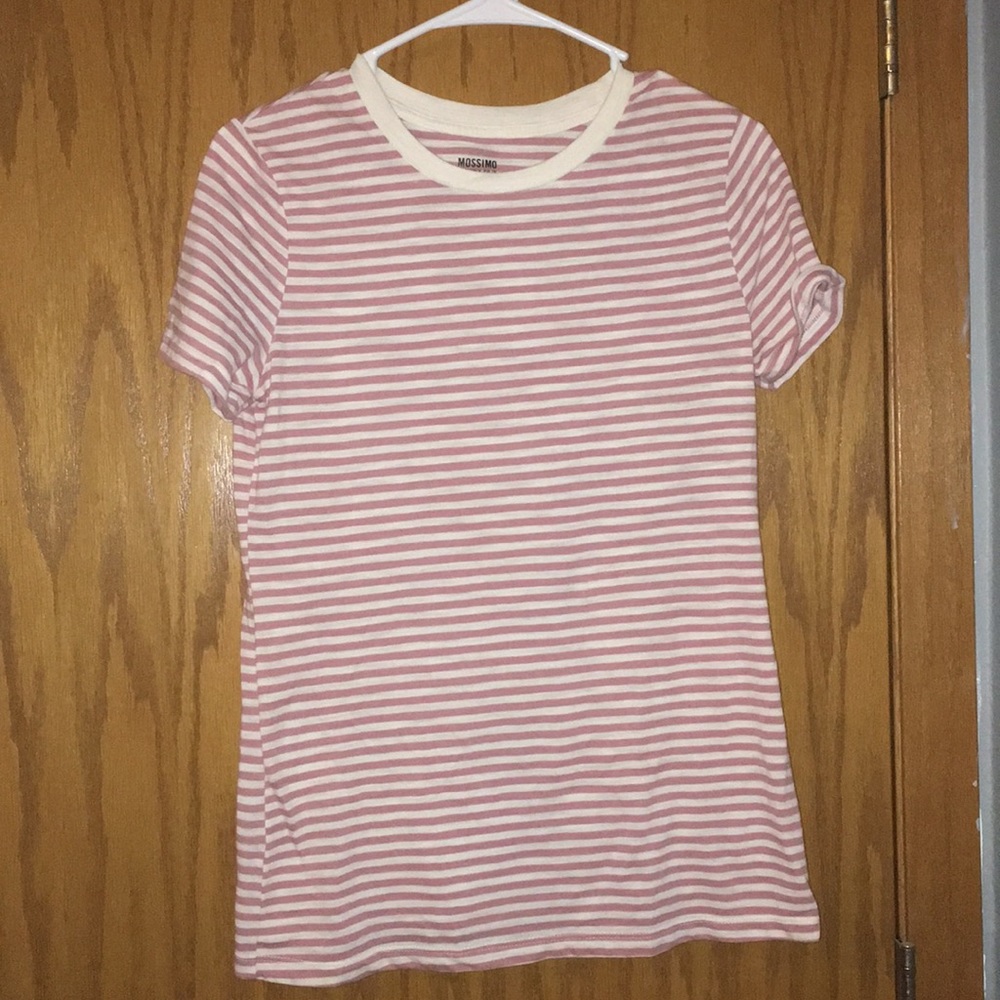Striped top